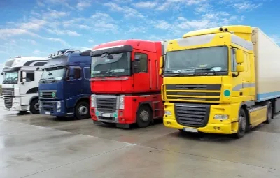 Antalya İpsala Nakliye Ambarı